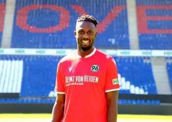 Black Stars: Schindler replaces Lamptey