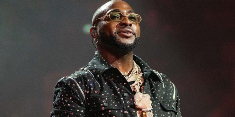 Davido set to release new album ‘Timeless’ on March 31st, ending music break