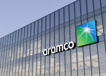 Aramco: Saudi state-owned oil giant sees record profit of $161bn