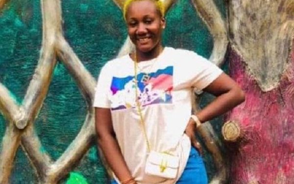 Woman shot to death by boyfriend for breaking up with him in Kumasi
