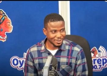 Man who spent GH¢120,000 to marry police woman pregnant for customs officer demands compensation