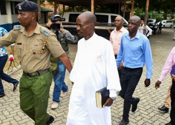 Kenya arrests second pastor to face criminal charges ‘related to mass killing of his followers’