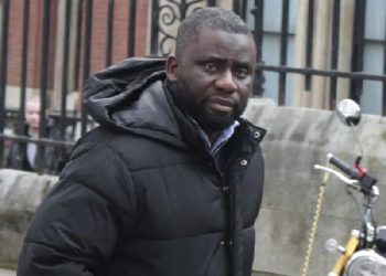 Ex British-Ghanaian soldier who sued UK ministry ordered to pay back £70,000 for telling lies