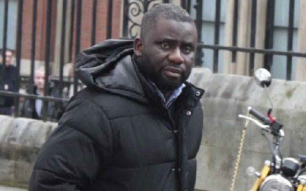 Ex British-Ghanaian soldier who sued UK ministry ordered to pay back £70,000 for telling lies
