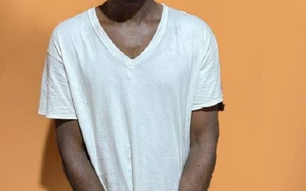 Police officer who allegedly killed his girlfriend in Kumasi arrested