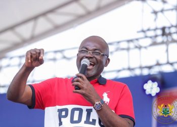 I will prove that I am richer, I will display cash – Kennedy Agyapong sends strong warning to contenders