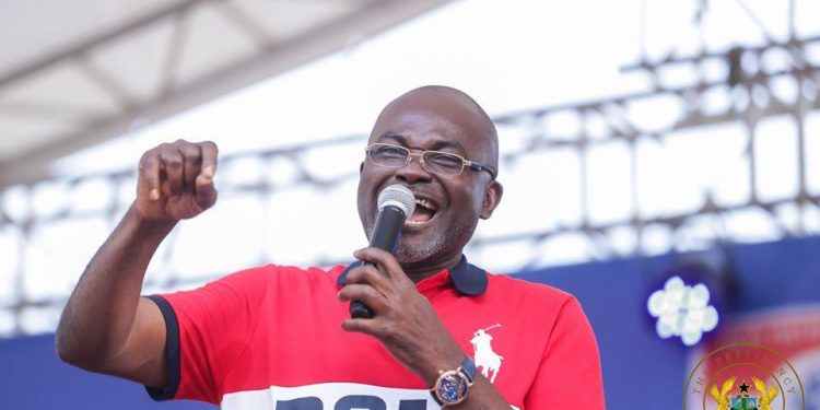 I will prove that I am richer, I will display cash – Kennedy Agyapong sends strong warning to contenders