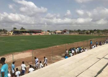 GPL: Aduana Stars make u-turn on boycott threats