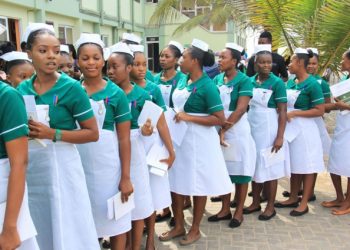 UK red list Ghana, Nigeria for health workers’ recruitment
