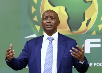 Morocco’s bid to host 2030 World Cup ‘now the bid of the African Continent’ – CAF President