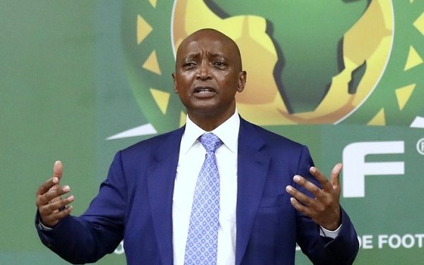 Morocco’s bid to host 2030 World Cup ‘now the bid of the African Continent’ – CAF President