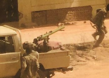 A simple guide to what is happening in Sudan