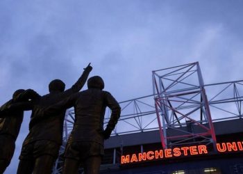 Man Utd sale: Qatari banker Sheikh Jassim makes improved offer to buy club