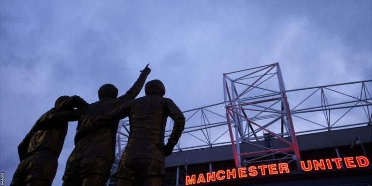 Man Utd sale: Qatari banker Sheikh Jassim makes improved offer to buy club