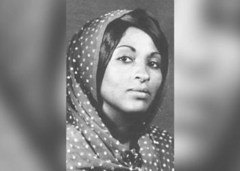 Sudan’s first professional stage actress killed in shelling in Khartoum