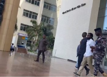 Former Mentor contestant jailed for life for manslaughter