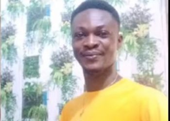 Man commits suicide at Mim