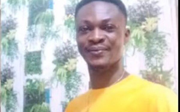 Man commits suicide at Mim