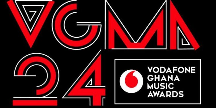 Live Streamed: 24th Ghana Music Awards
