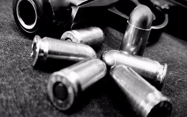 Stray bullet removed from woman’s clitoris in unprecedented injury