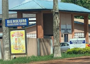 Benkum SHS Headmaster interdicted for allegedly having sex with 15 students