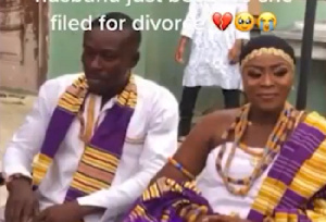 Man kills wife, injures father-in-law with cutlass