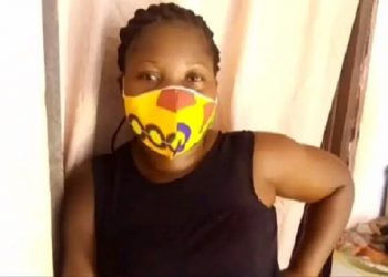 Man arrested for shooting wife in the head in front of their 4-year-old son