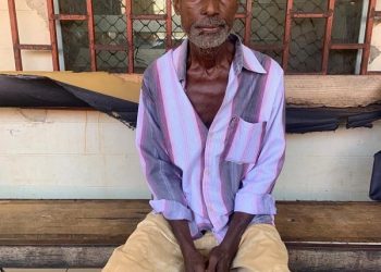 Farmer, 63, jailed 10 years  for defilement