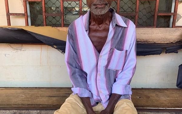 Farmer, 63, jailed 10 years  for defilement