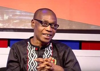 Highlife legend Kwadwo Akwaboah dies