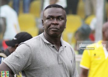 Local players received their bonuses in cedis while the foreign-based players were paid in dollars – Frimpong Manso