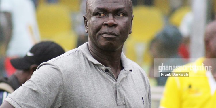 Local players received their bonuses in cedis while the foreign-based players were paid in dollars – Frimpong Manso