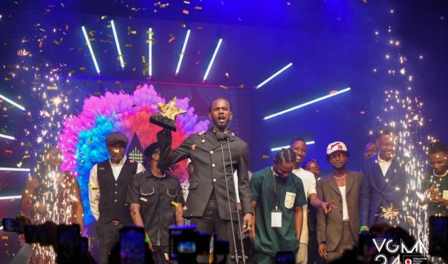 2023 VGMAs: List of winners