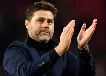 Chelsea appoint Mauricio Pochettino as new manager