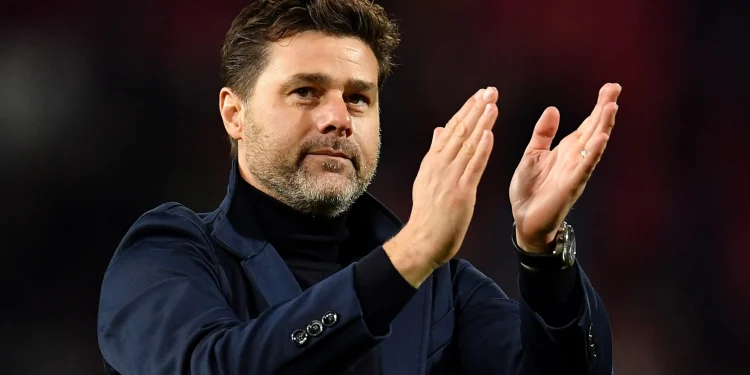 Chelsea appoint Mauricio Pochettino as new manager