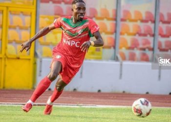 Karela suspends Flamini after allegation of defilement