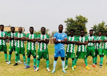 Bofoakwa Tano secures promotion to GPL after 16-year absence