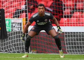 Playing for Ghana is non-negotiable – German-Ghanaian Jordan Amissah