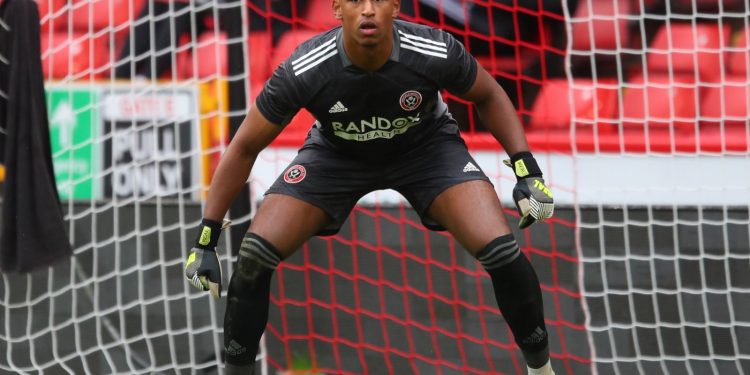 Playing for Ghana is non-negotiable – German-Ghanaian Jordan Amissah