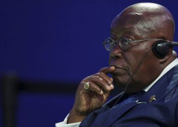 ‘This too has passed’ – Akufo-Addo on Covid-19 pandemic