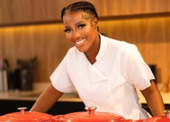 Livestream: Nigeria’s Hilda Baci breaks world cooking record