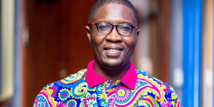 Atta Poku rates Kurt Okraku’s administration 4/10