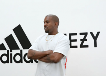 Kanye West Yeezy loss is hurting us, admits Adidas