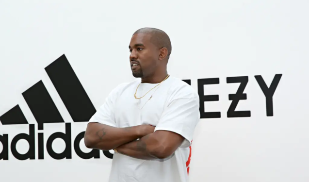 Kanye West Yeezy loss is hurting us, admits Adidas