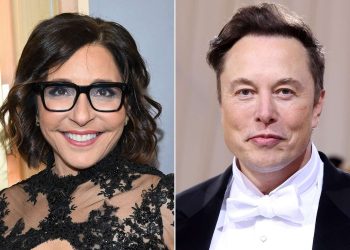 Elon Musk names Linda Yaccarino new Twitter CEO