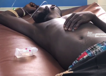 22 people hospitalised after eating food at funeral