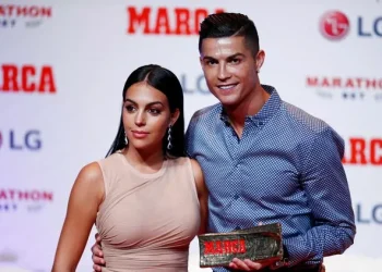 Ronaldo signs contract with fiance Georgina Rodriguez to protect his wealth after breakup