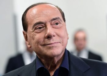 Silvio Berlusconi: Ex-Italian Prime Minister, AC Milan owner and friend of Alhaji Grusah dead