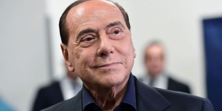 Silvio Berlusconi: Ex-Italian Prime Minister, AC Milan owner and friend of Alhaji Grusah dead