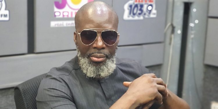 ‘Pastors sleeping with people’s wives, keeping numerous girlfriends’ – Kumchacha defends Kyiri Abosom’s polygamy act